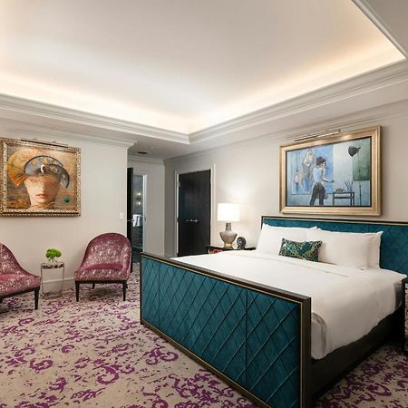 Grand Bohemian Charlotte, Autograph Collection Hotel Exterior photo